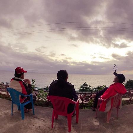 Banai Homestay Lanyu 외부 사진