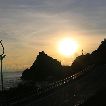 Banai Homestay Lanyu 외부 사진