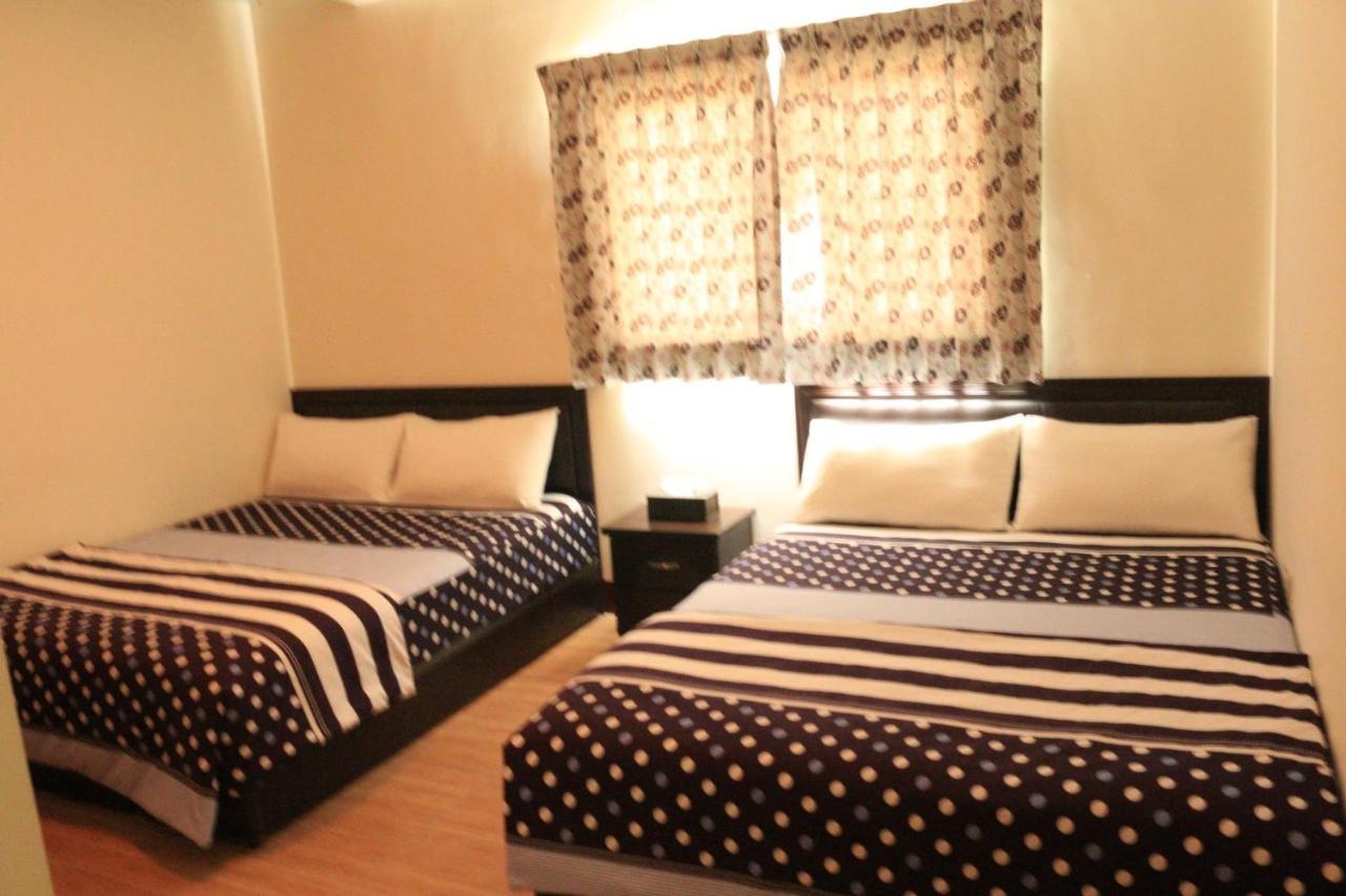 Banai Homestay Lanyu 외부 사진