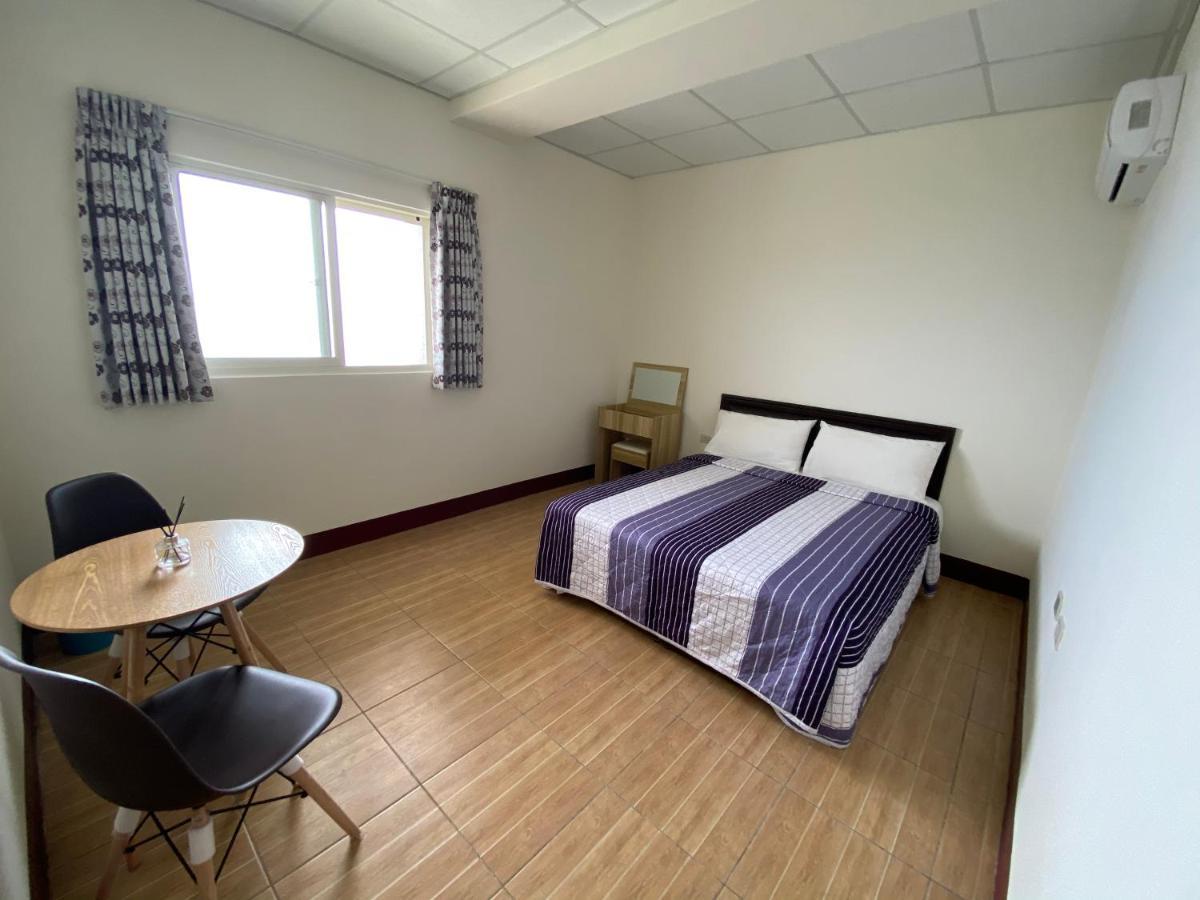 Banai Homestay Lanyu 외부 사진