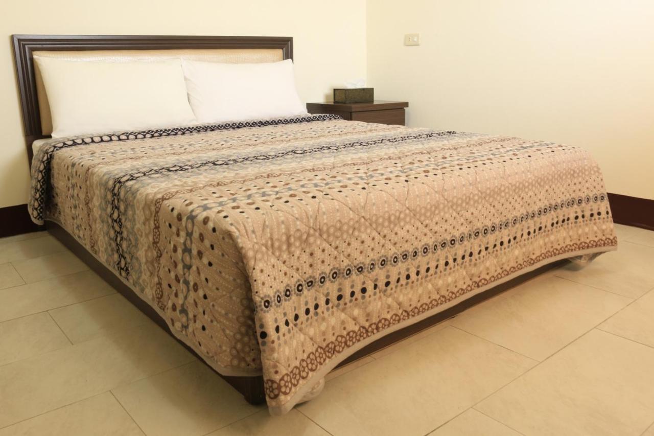 Banai Homestay Lanyu 외부 사진