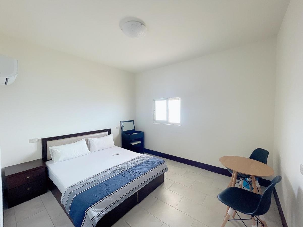 Banai Homestay Lanyu 외부 사진