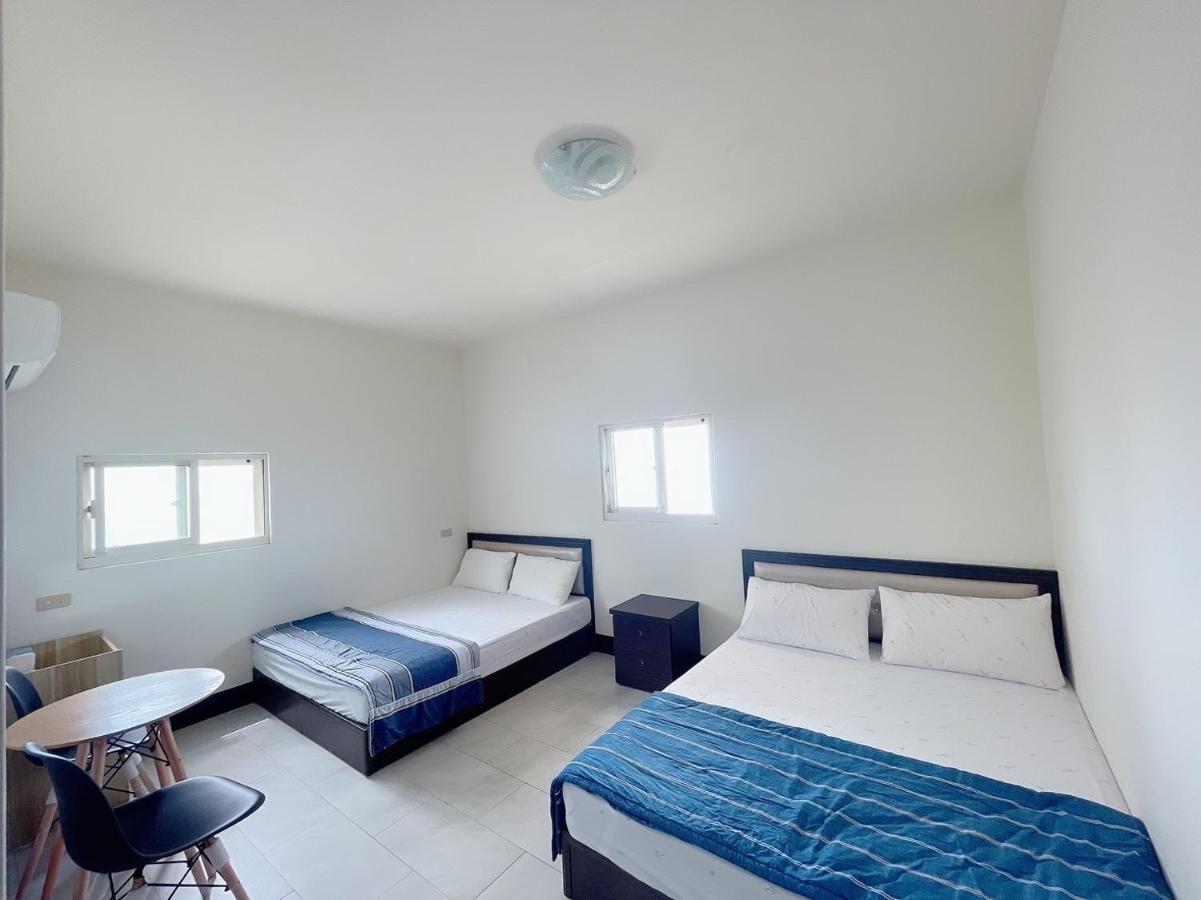 Banai Homestay Lanyu 외부 사진