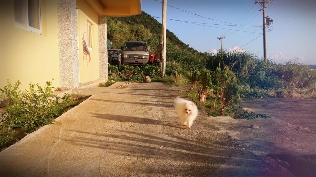 Banai Homestay Lanyu 외부 사진