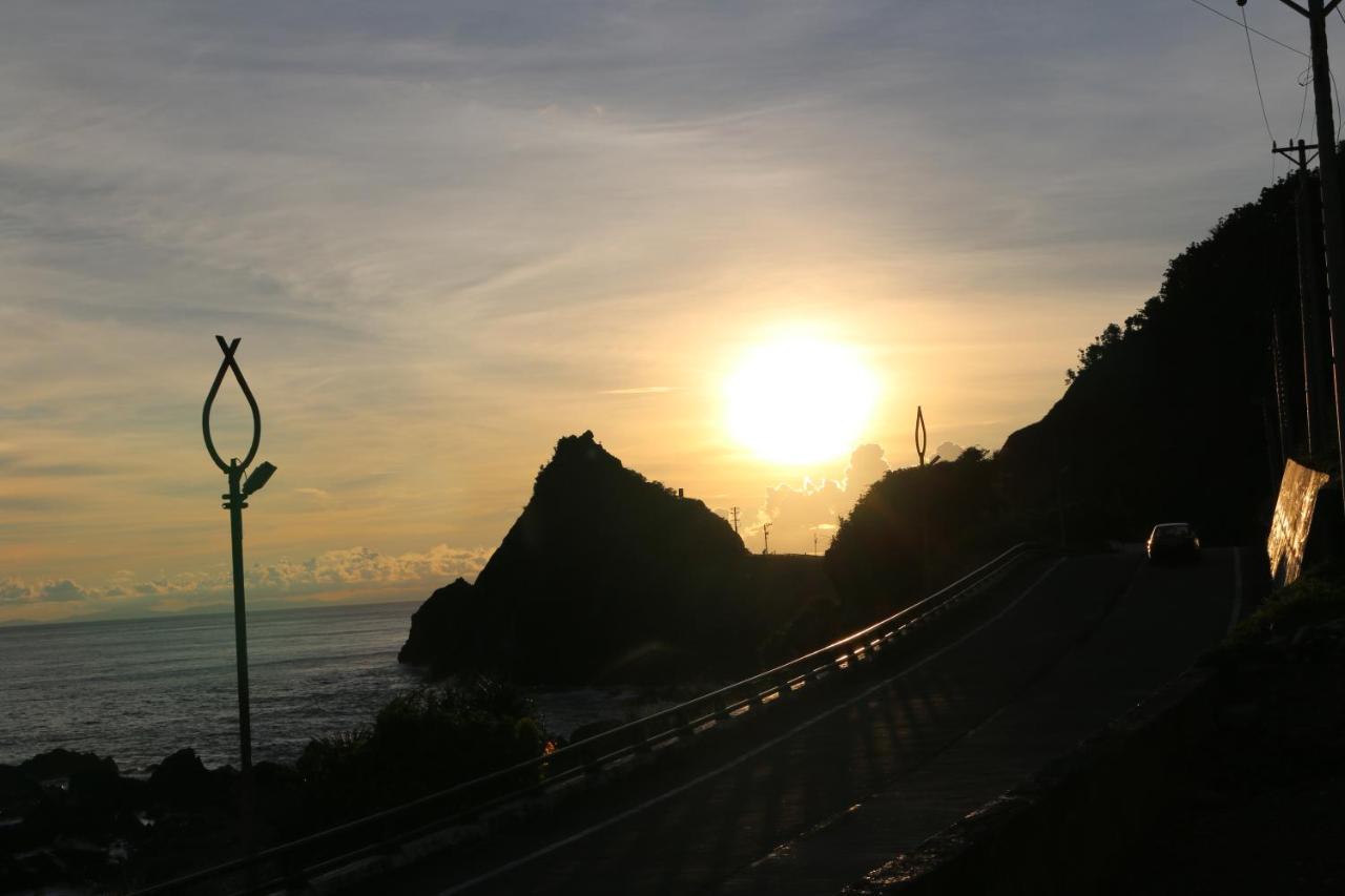Banai Homestay Lanyu 외부 사진
