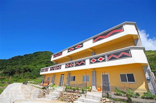 Banai Homestay Lanyu 외부 사진