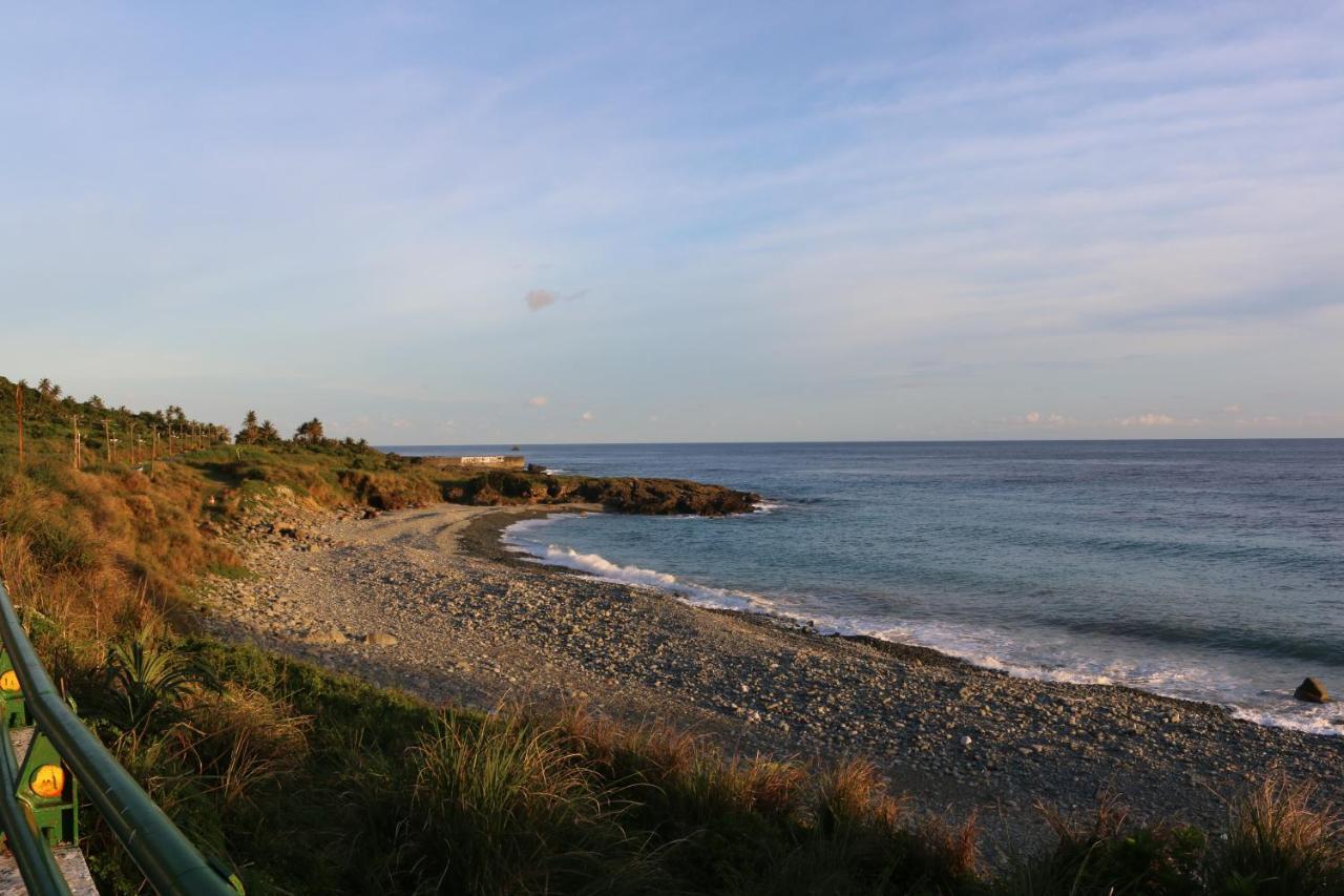 Banai Homestay Lanyu 외부 사진