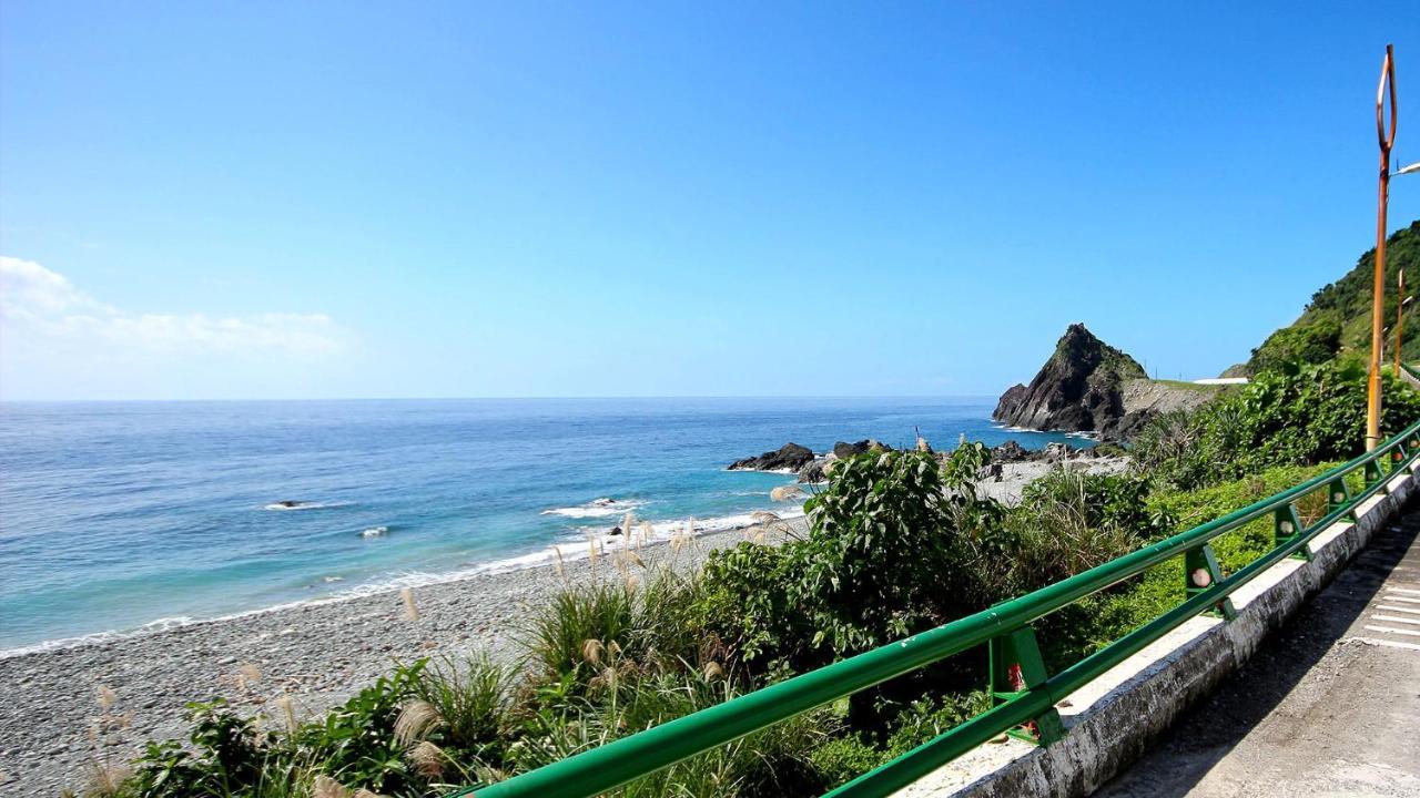 Banai Homestay Lanyu 외부 사진