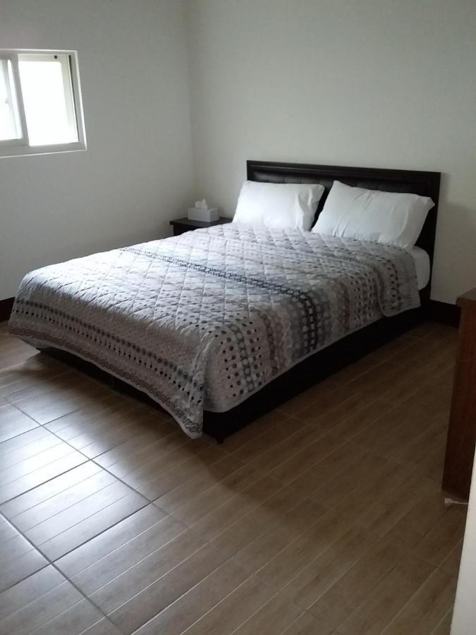 Banai Homestay Lanyu 외부 사진