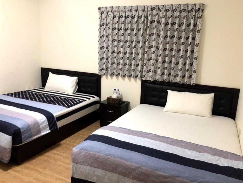 Banai Homestay Lanyu 외부 사진