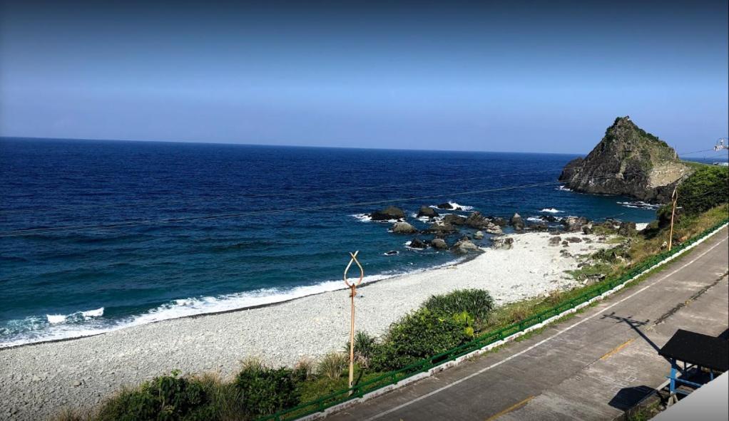 Banai Homestay Lanyu 외부 사진
